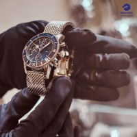 million baht luxury watches 4